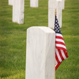 Memorial Day-A Triggering Day for Many Veterans